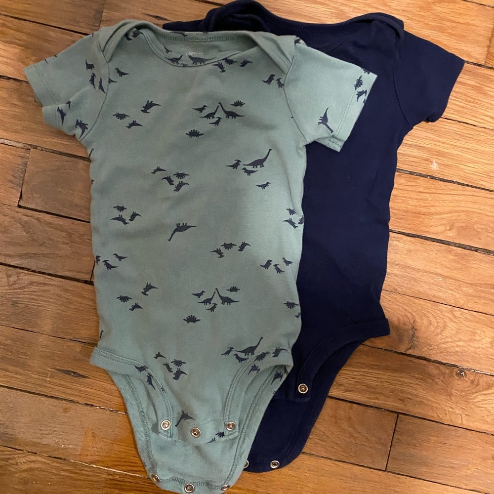 Cute onesies